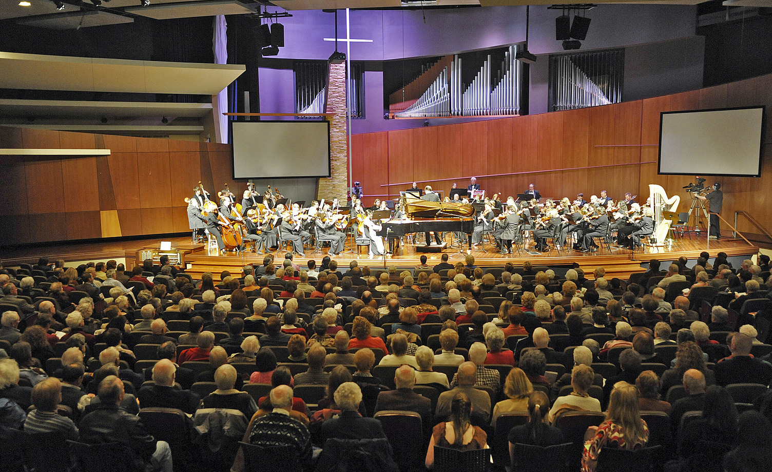 Elmhurst Symphony Orchestra